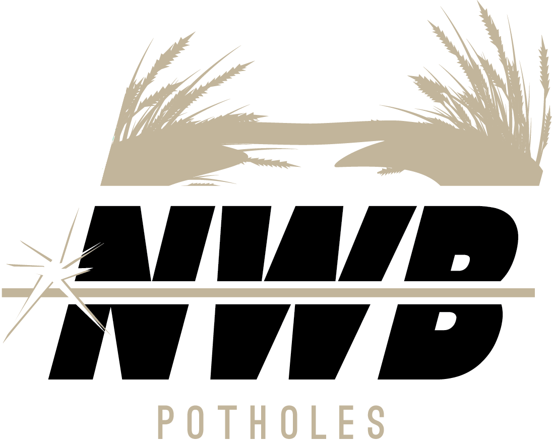Potholes Tournament (Open)
