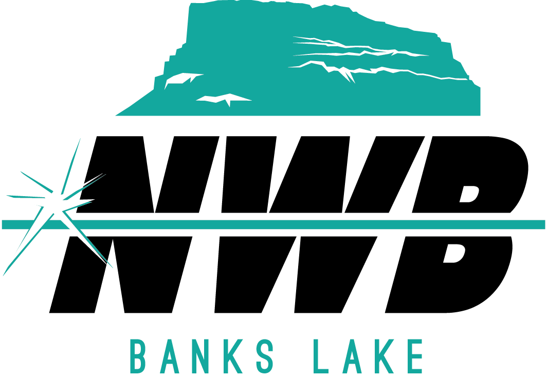 Banks Lake Bass Fishing